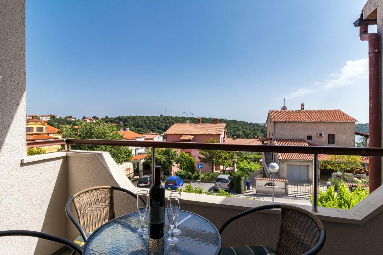 Appartement Rede Pula